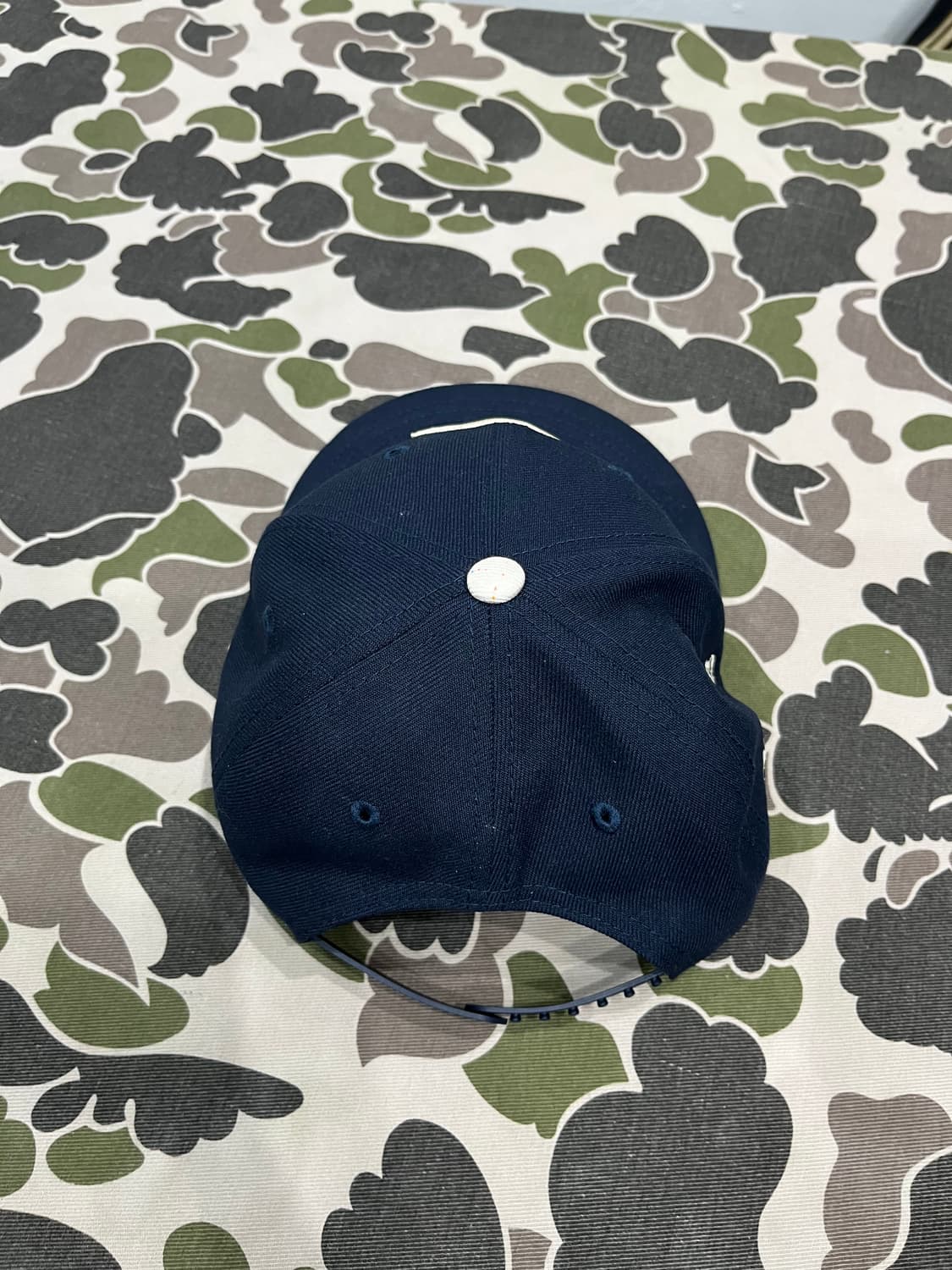 뉴에라 LA다저스 59fifty 캡 모자 우먼즈 상품이미지3