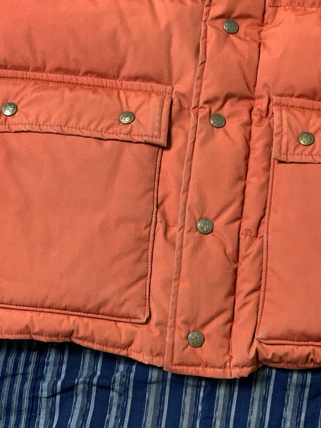 (L)에디바우어 다운 베스트 상품이미지3