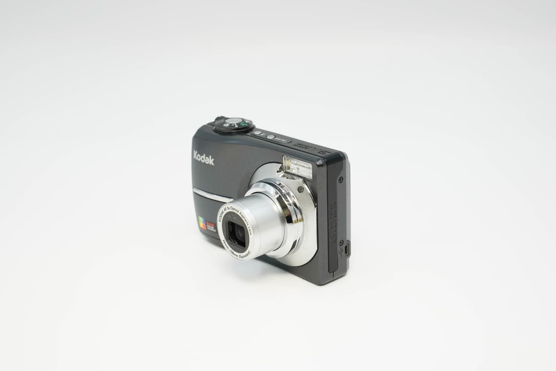 (A급) Kodak easyshare C613 (코닥 이지쉐어 C613) 상품이미지6