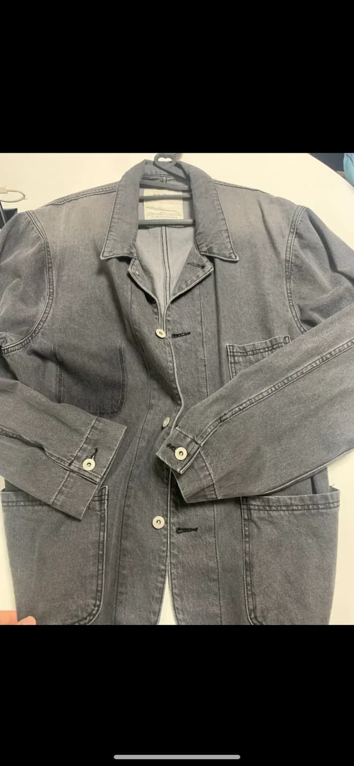 다이브인 초어 자켓 2사이즈 상품이미지1