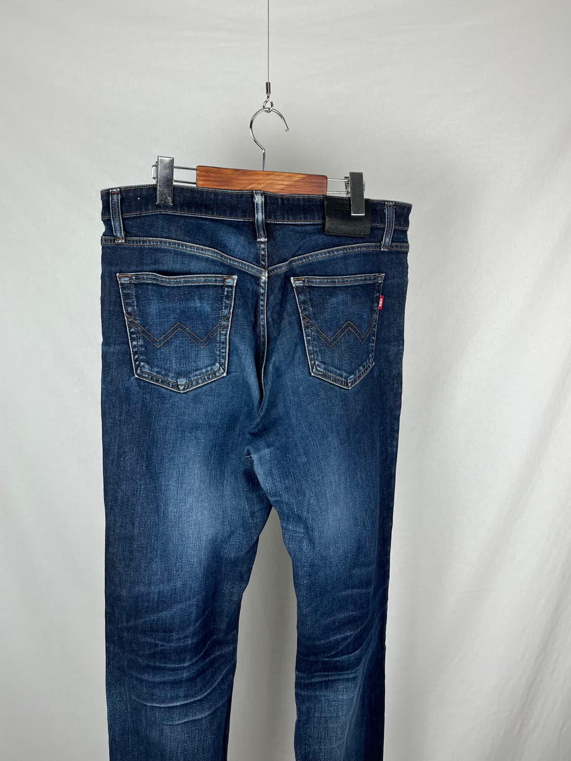 Edwin 403 데님팬츠 상품이미지5