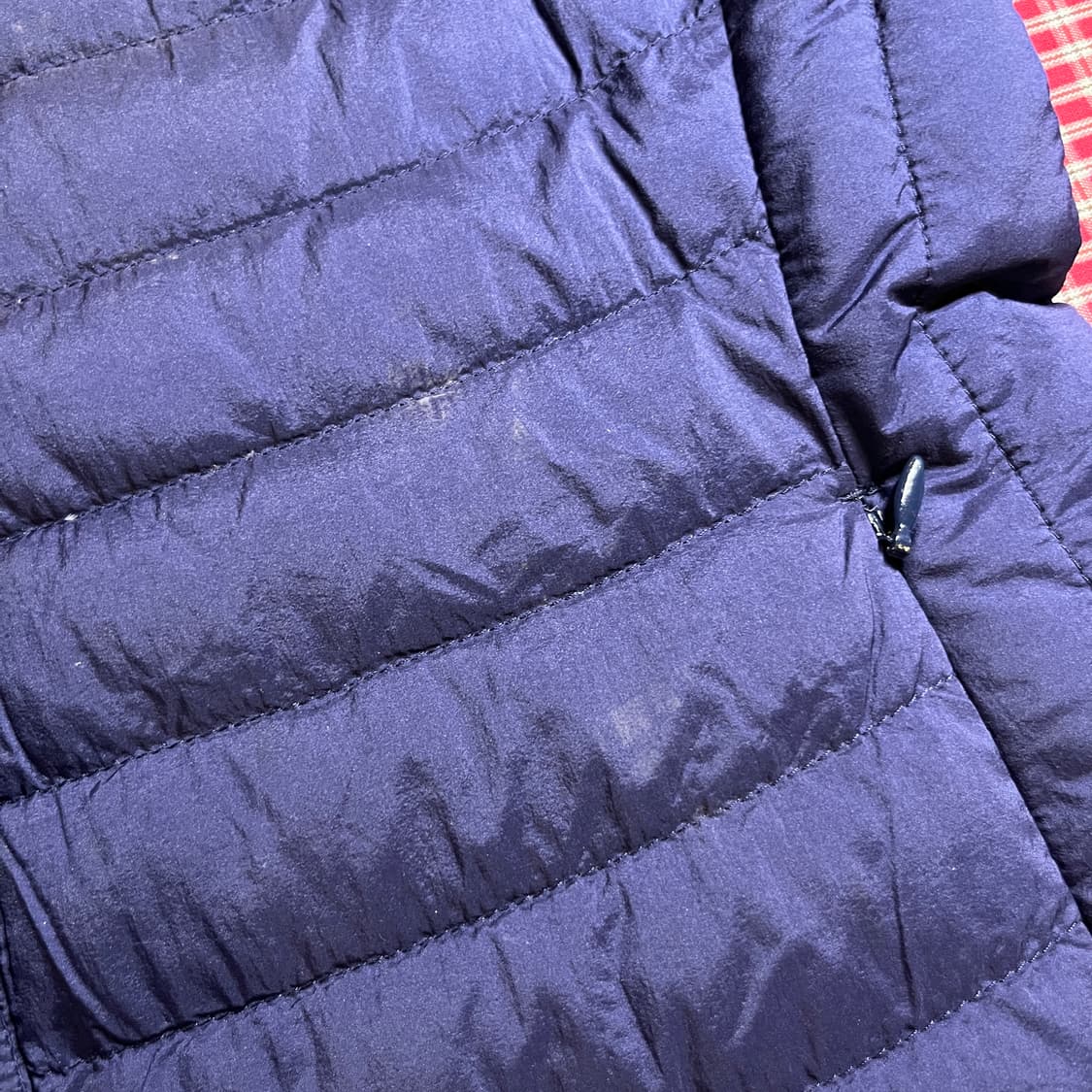 핑 PING 경량 패딩 베스트 상품이미지6