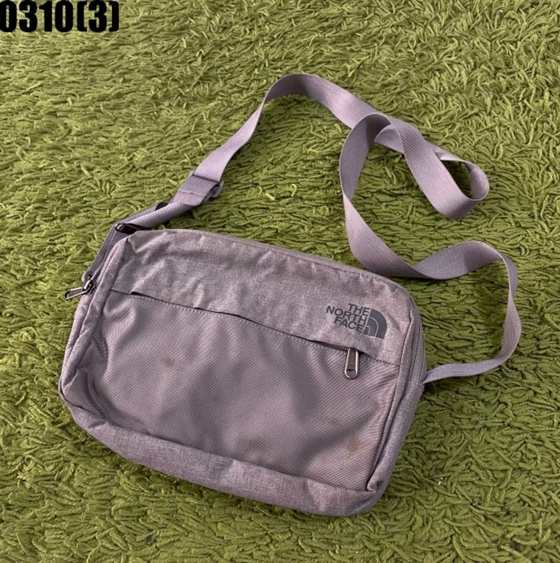 노스페이스 크로스백 상품이미지1