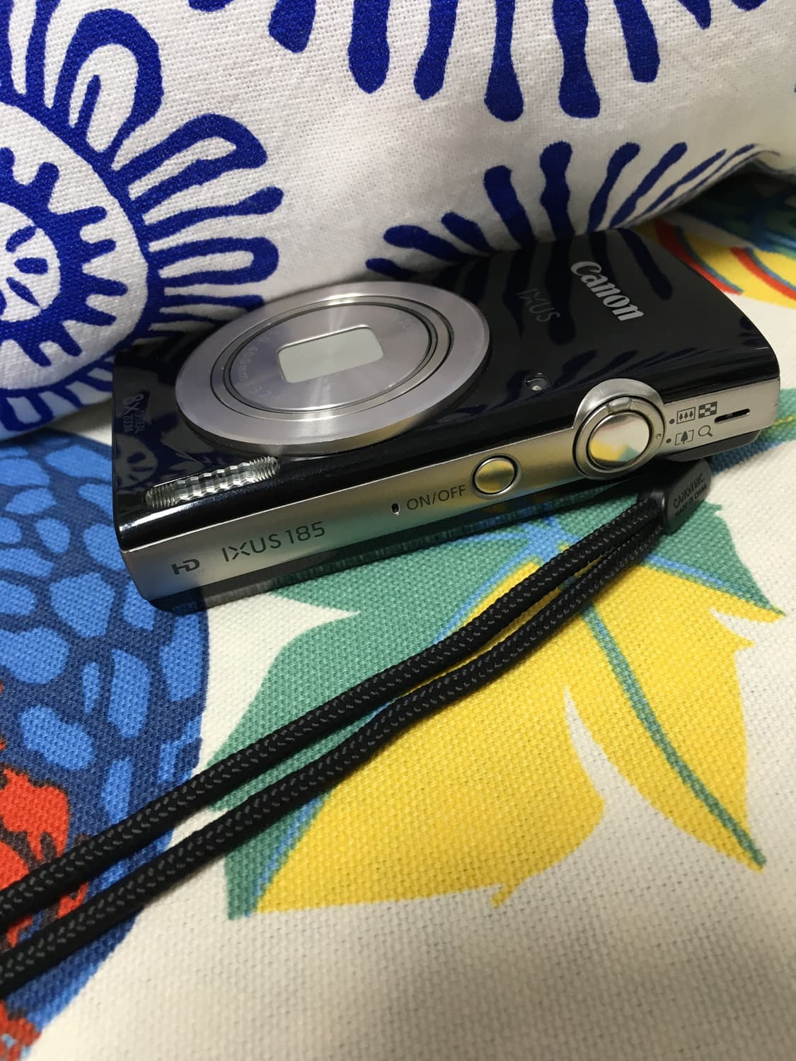 캐논 익서스 185 디카 상품이미지4