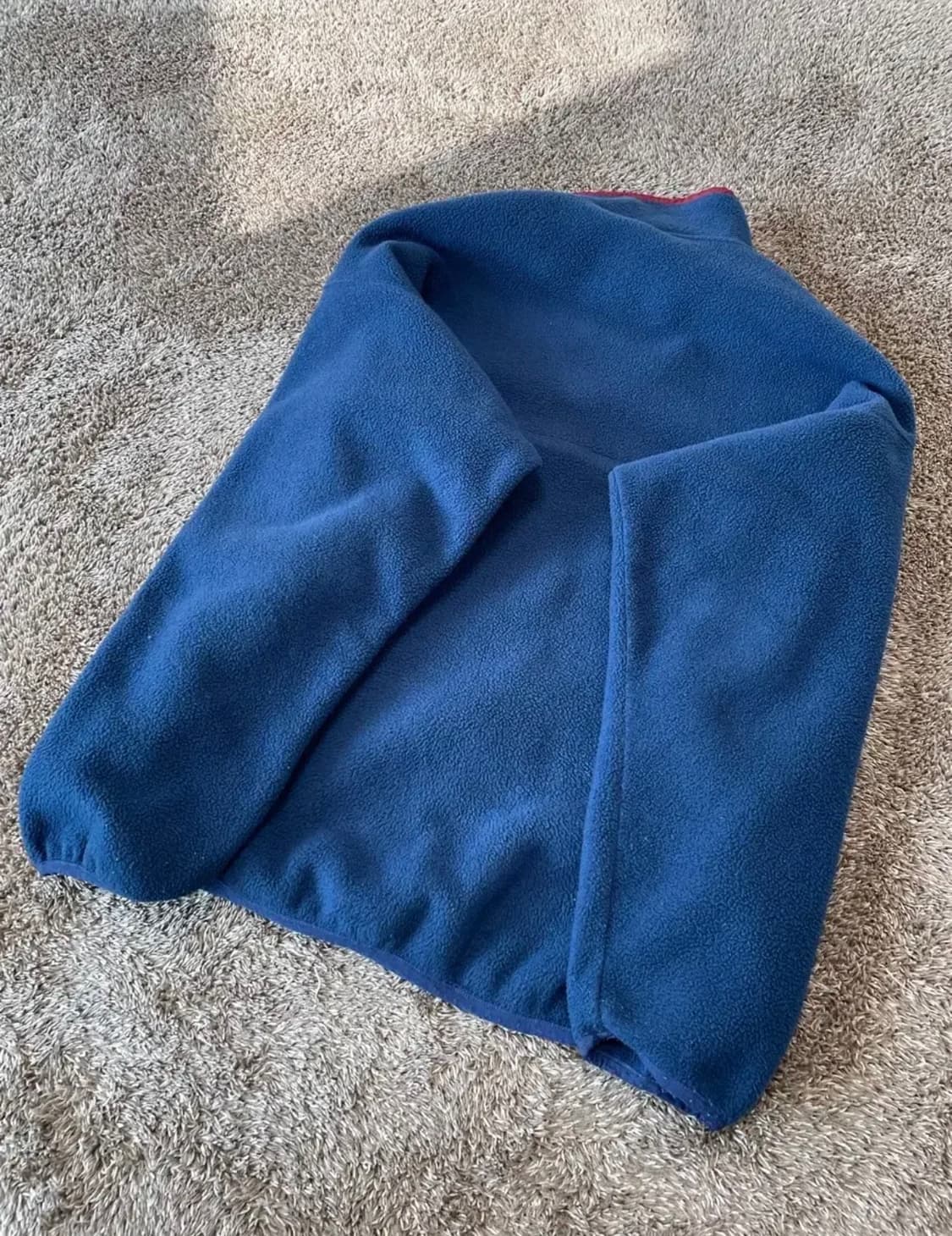 파타고니아 신칠라 빈티지 XXL 판매합니다 상품이미지6