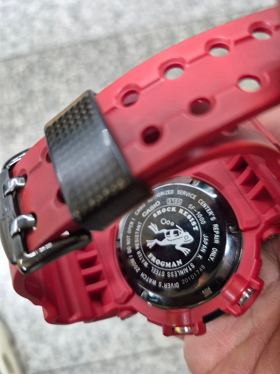 프로그맨gf1000 상품이미지2