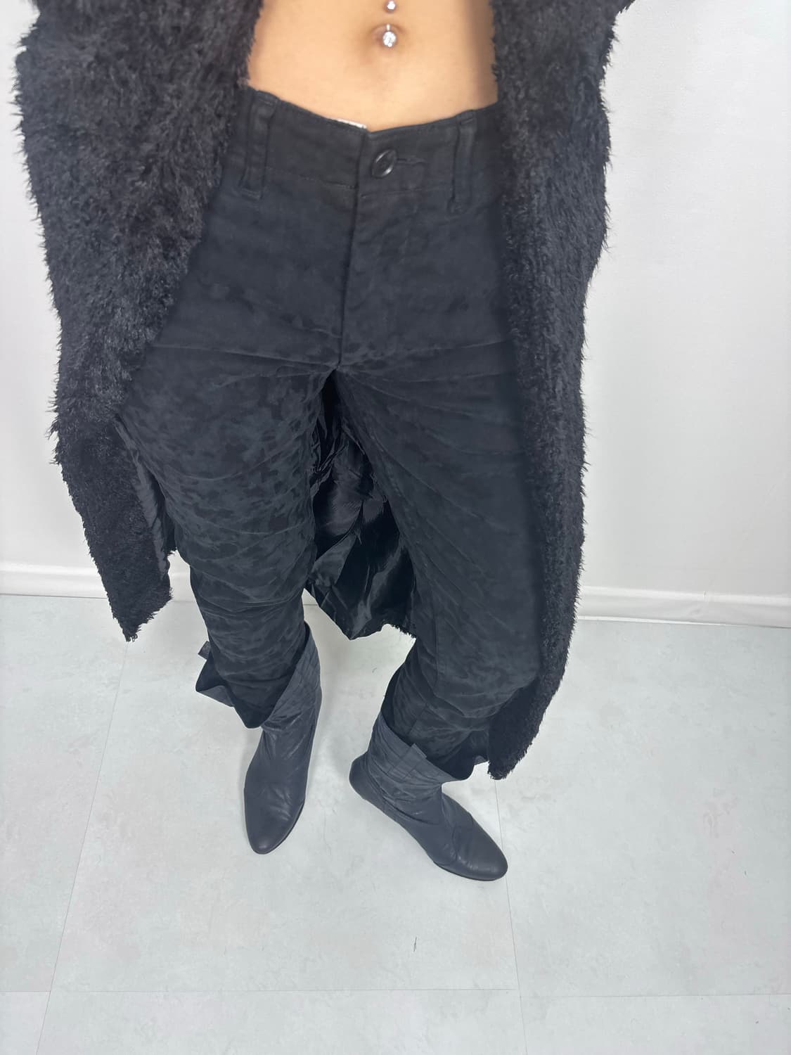 SOFT CAMO PANTS 상품이미지5