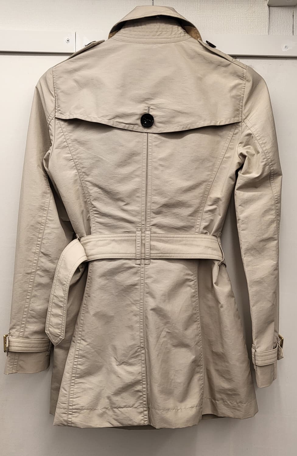 버버리트렌치코트  상품이미지10