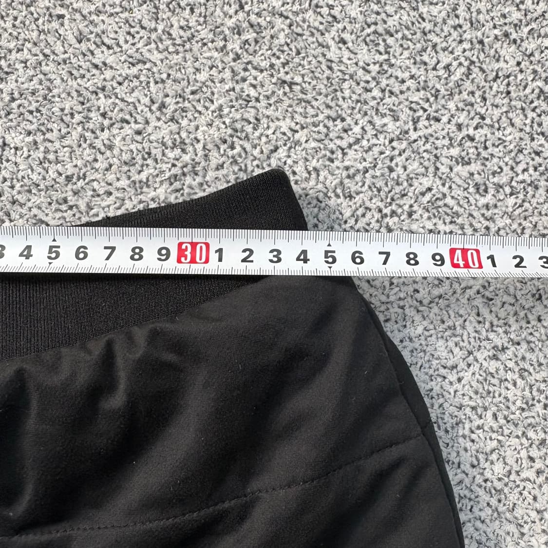 S 아레나 치마 레깅스 0325J 상품이미지5