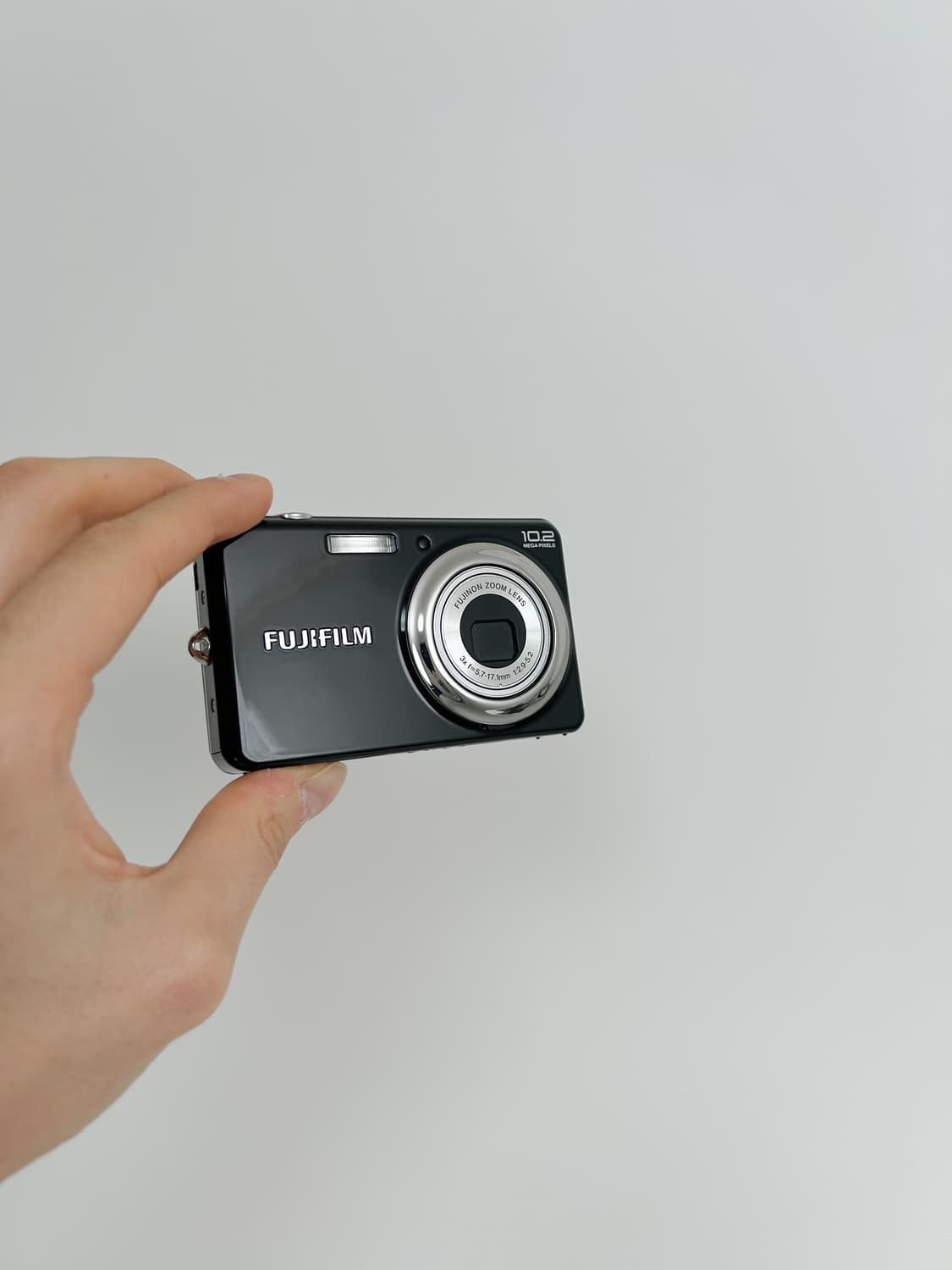 인기!) 후지필름 파인픽스 j27 Finepix 빈티지 디카 상품이미지5