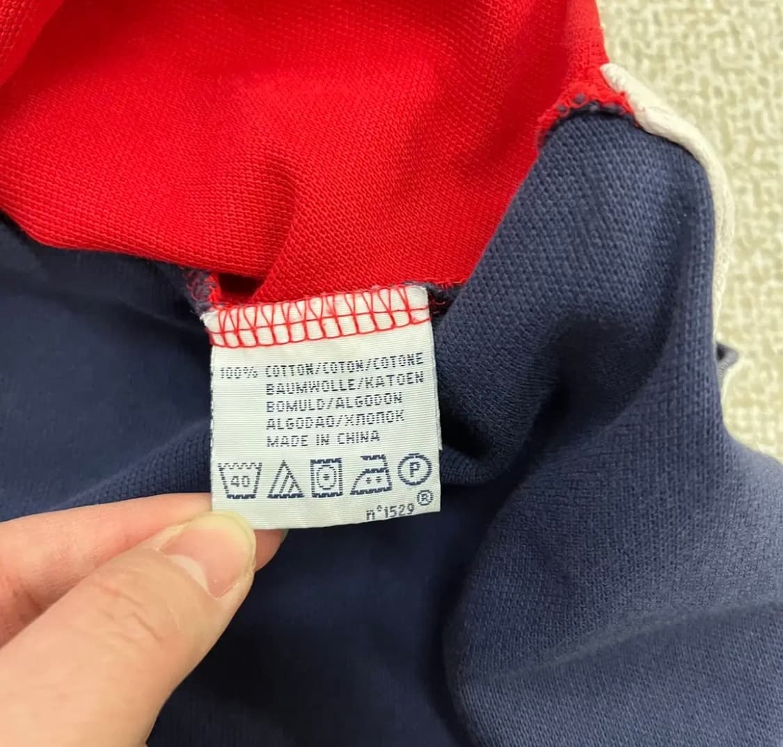 폴로 빅포니 치프키프 카라 반팔티(예정) 상품이미지3