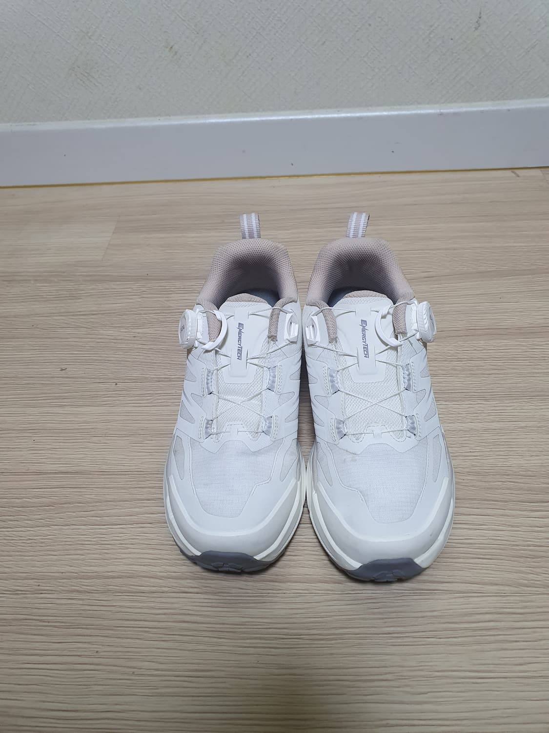 노스페이스 고어텍스 트레킹화 245 상품이미지3