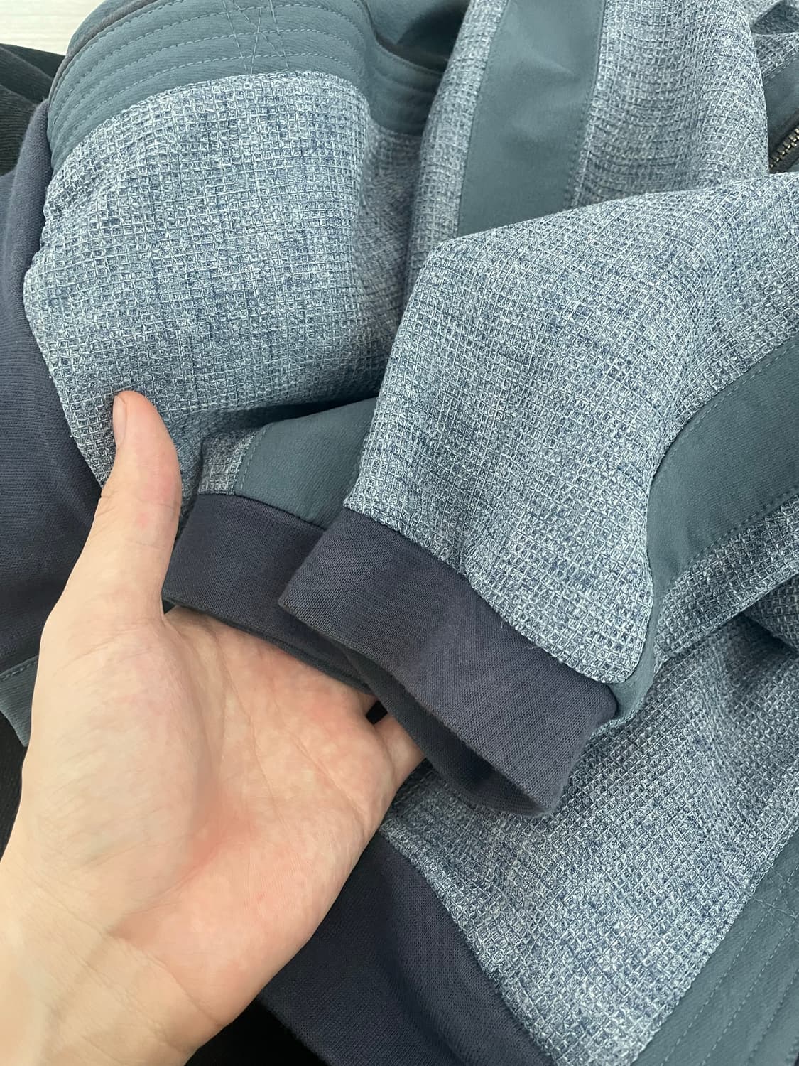 엑슬림 ep3 jacket 상품이미지3