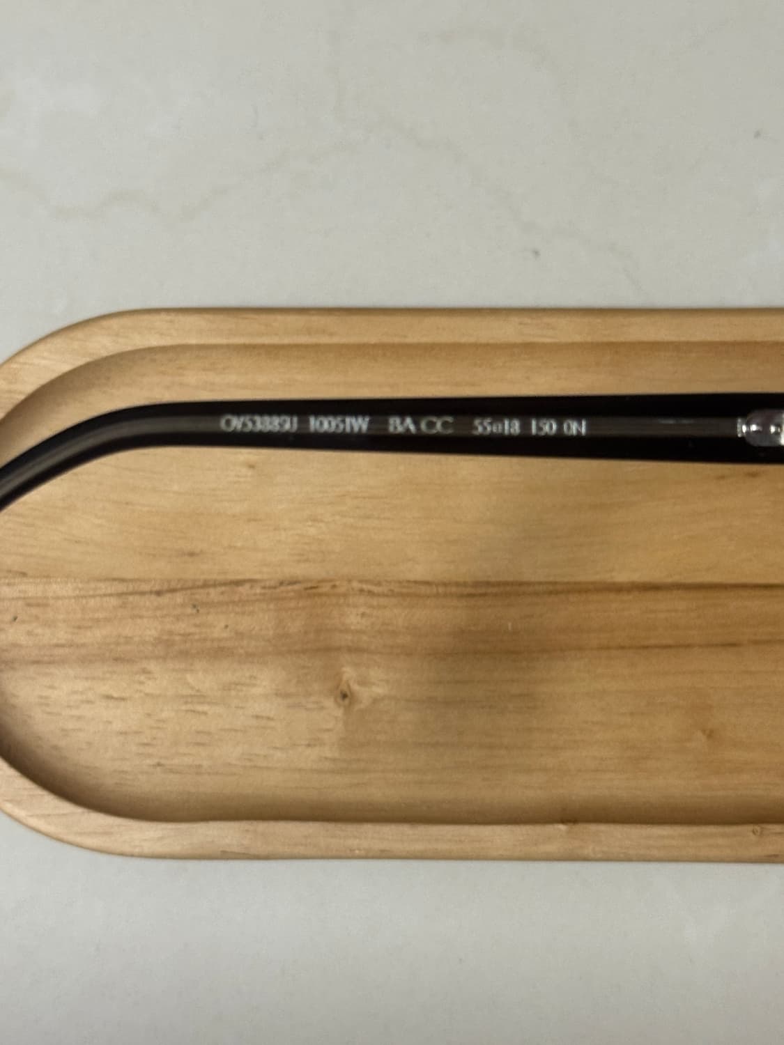 the row x oliver peoples 55 상품이미지3