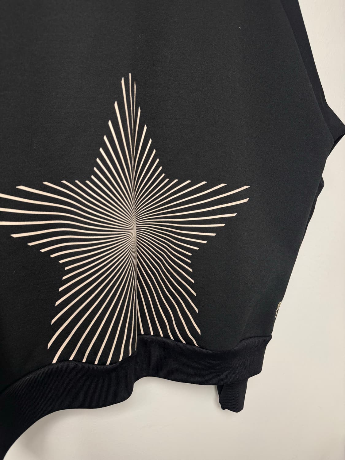 나이키 acg 기모 블랙 로고 트랙탑 스타 져지 자켓 L 상품이미지6