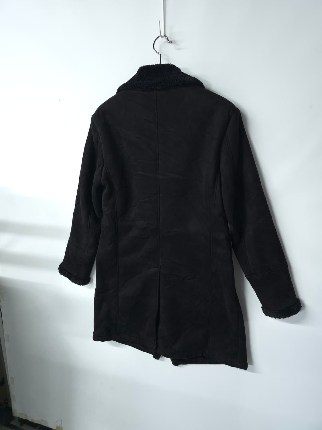 자라(ZARA) 무스탕 자켓 ( 남성 95 ) 상품이미지8