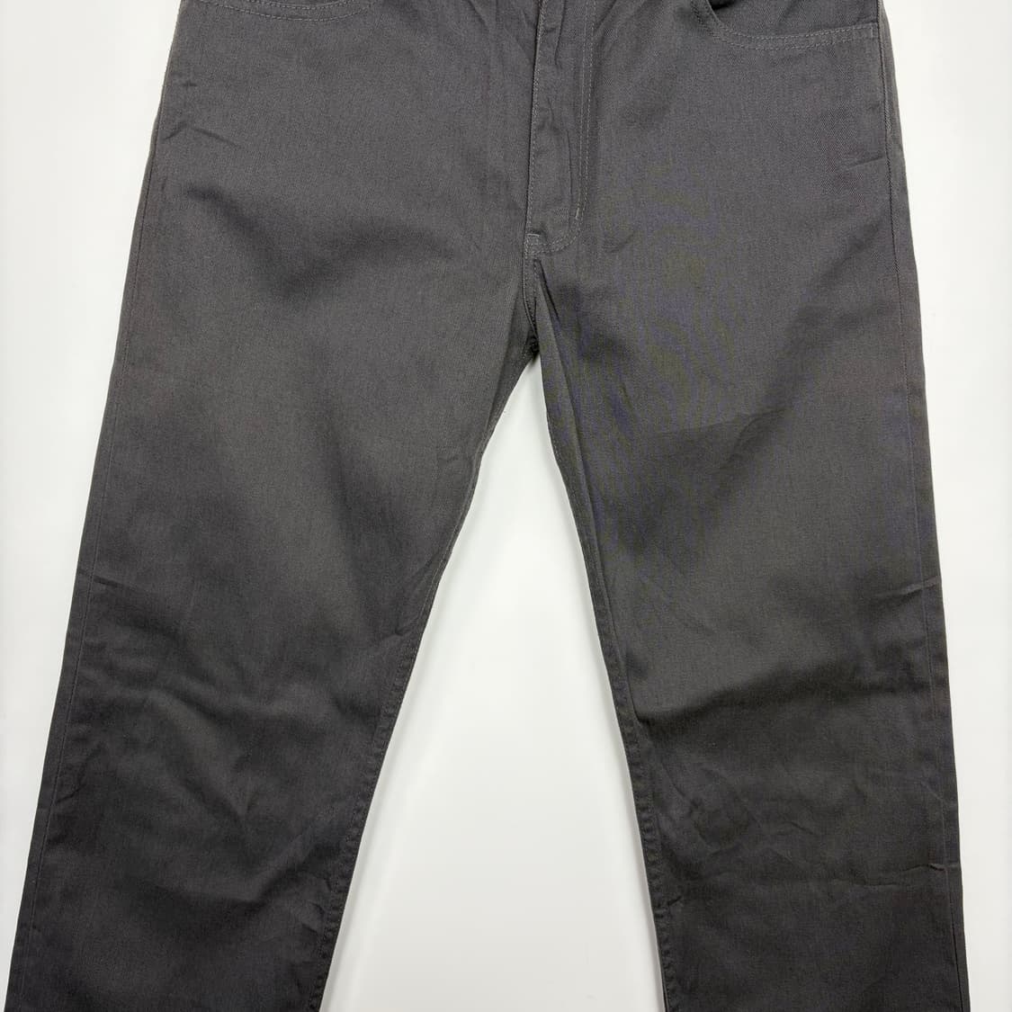 칼하트 로고 바지 팬츠 상품이미지3