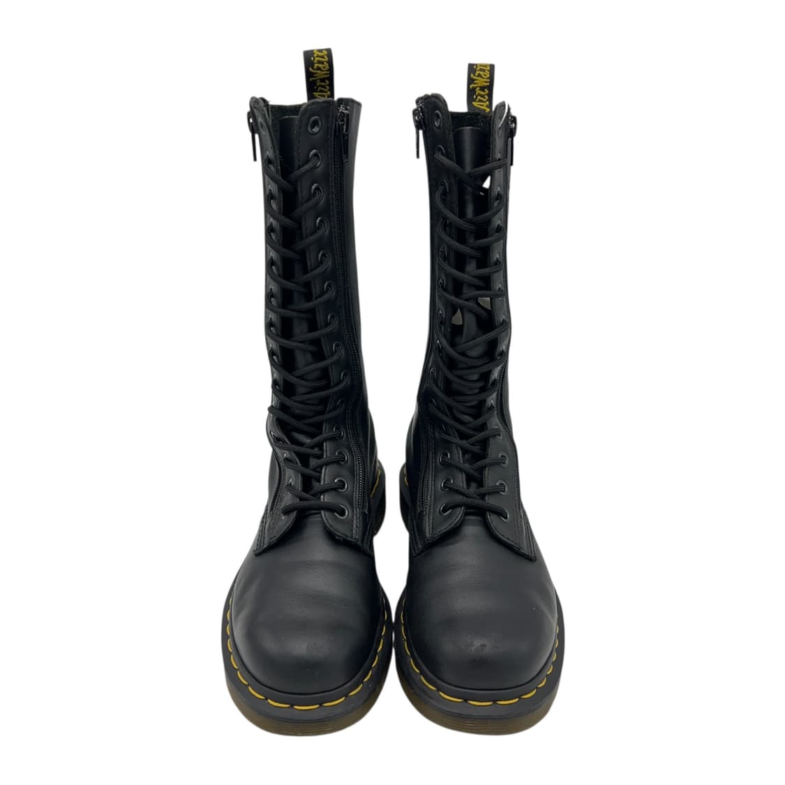 240 닥터마틴 11305 14홀 블랙 (UK5) 상품이미지4