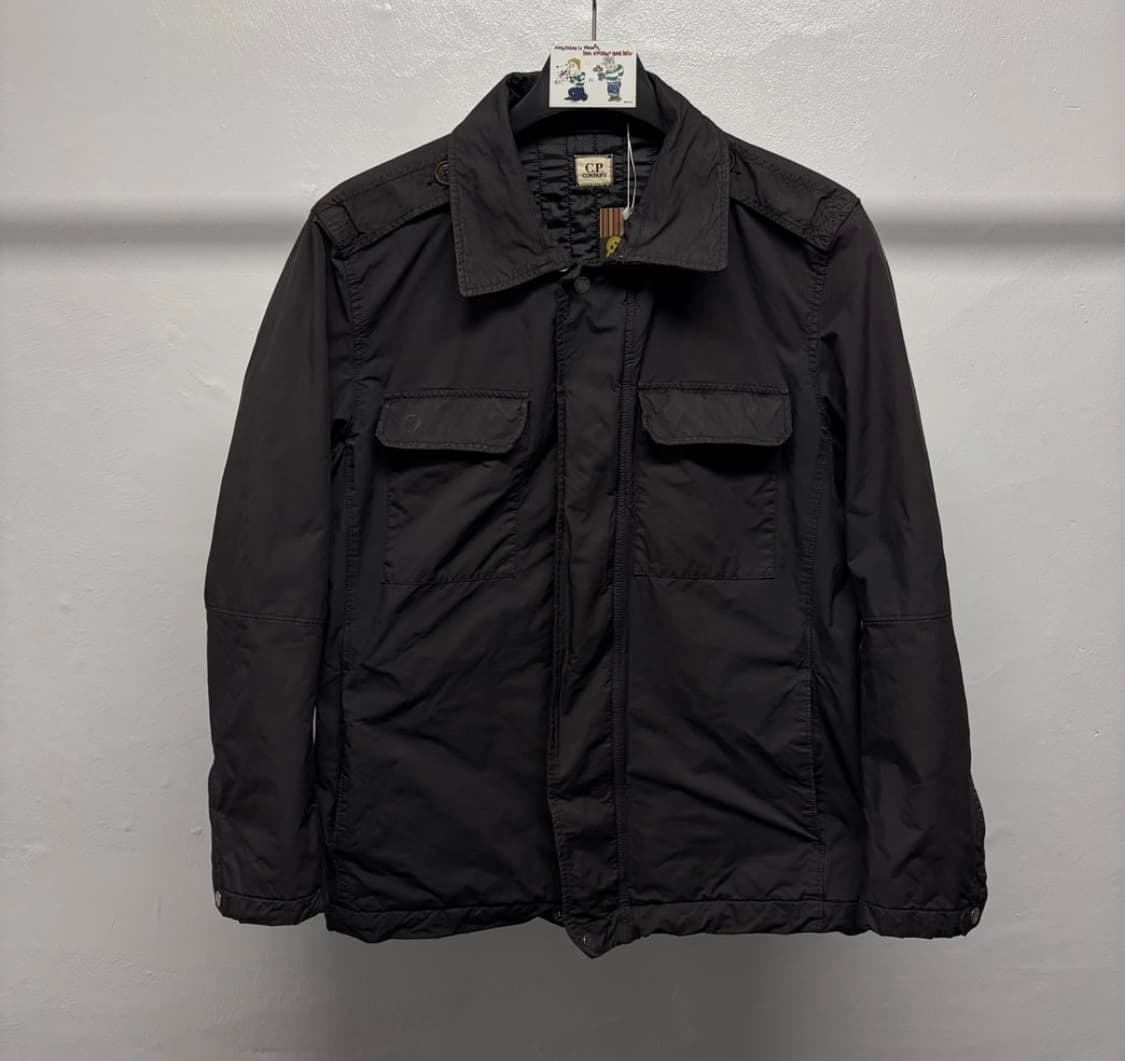 CP컴퍼니 필드자켓 상품이미지1