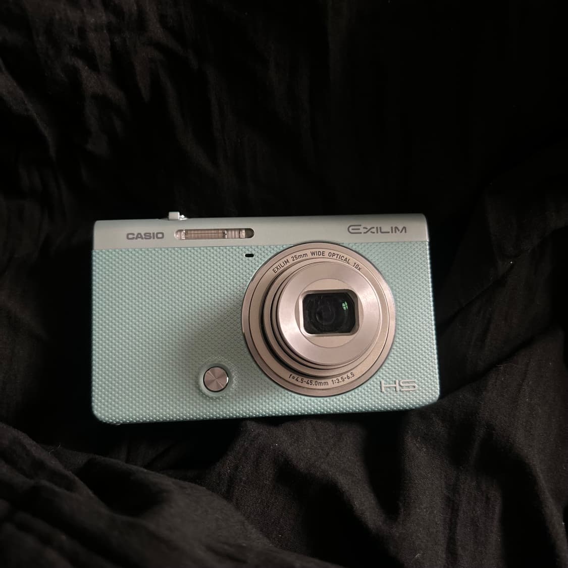 희귀)작례ㅇ)민트급) 카시오 엑슬림 zr60 exilim 민트 상품이미지5