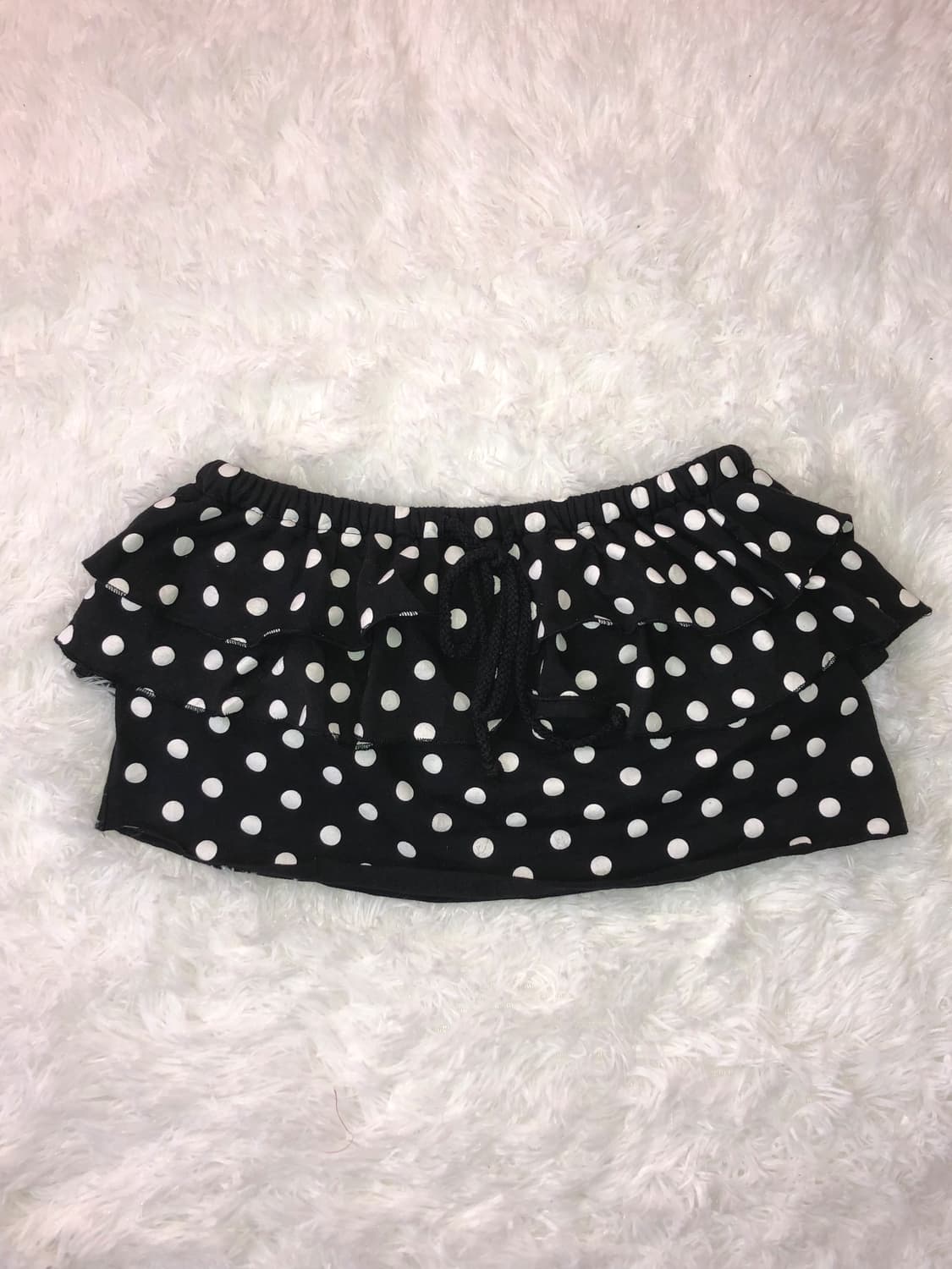 dot frill sk 상품이미지1