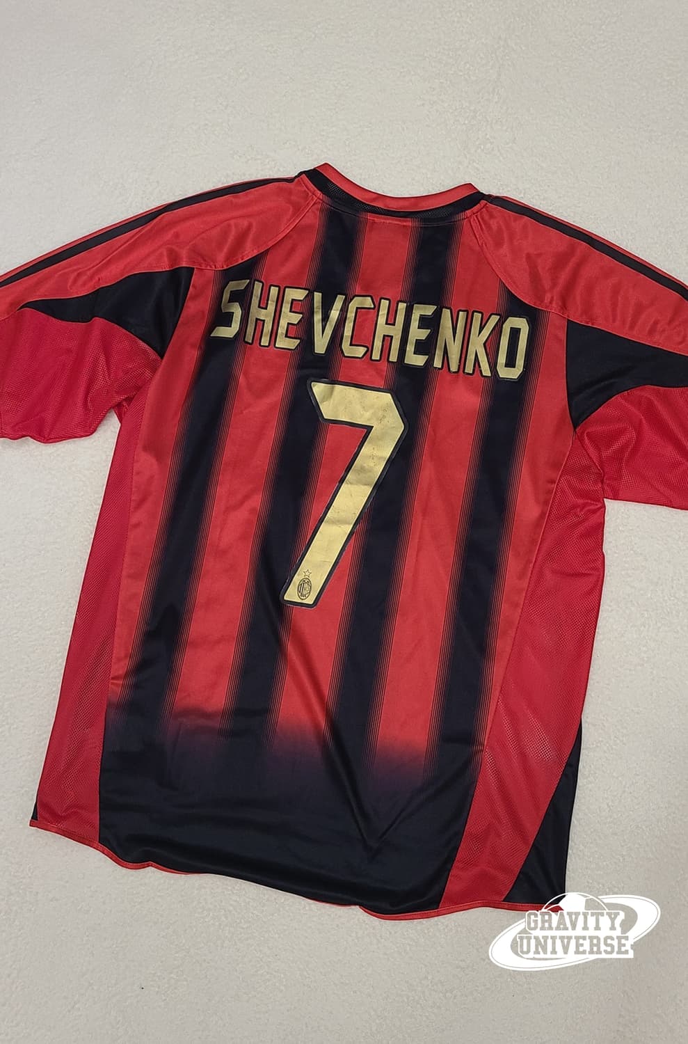 AC밀란 04-05 셰브첸코 유니폼 상품이미지1