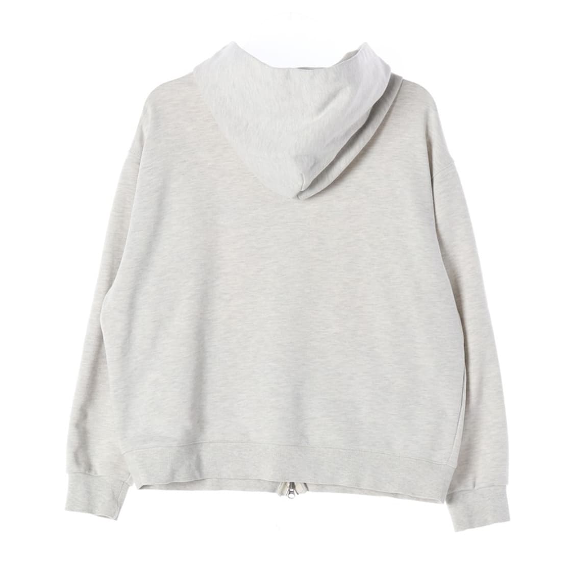 Lee 스몰 트위치 로고 투웨이 후드 집업 M 상품이미지2