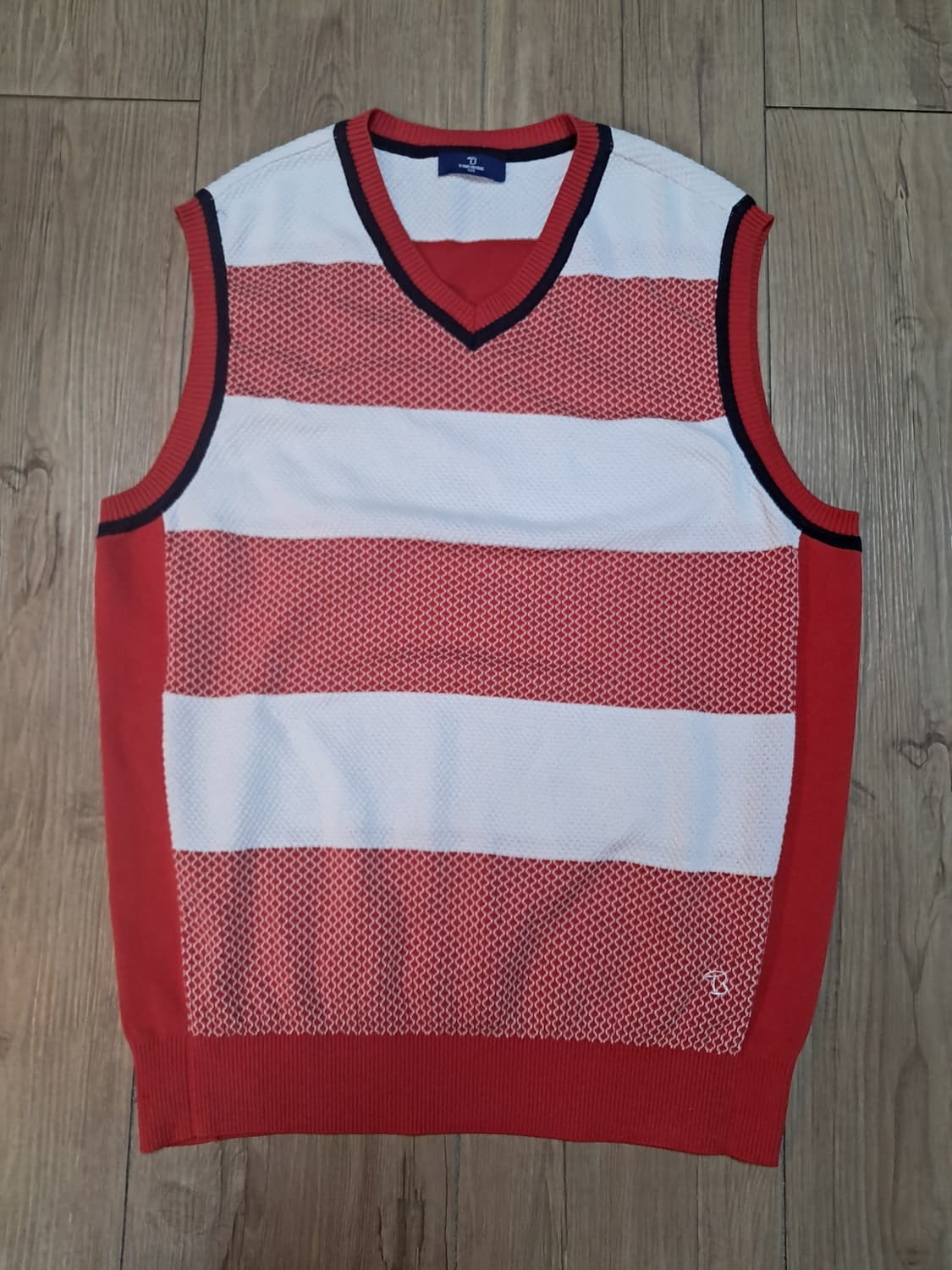 트레비스 골프 조끼 여성105 상품이미지3