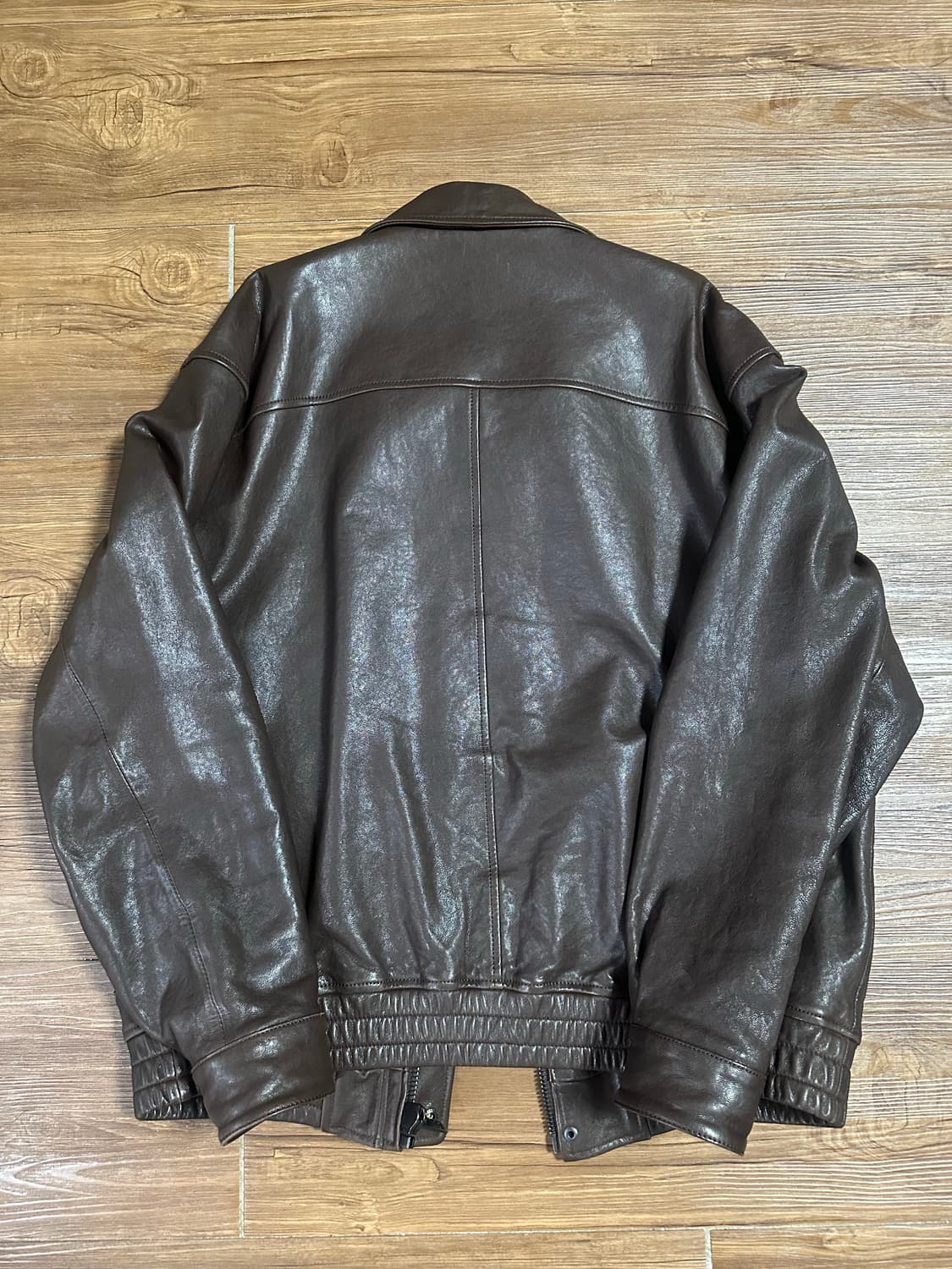 스테디에브리웨어 A2 자켓 3사이즈 판매합니다 상품이미지5