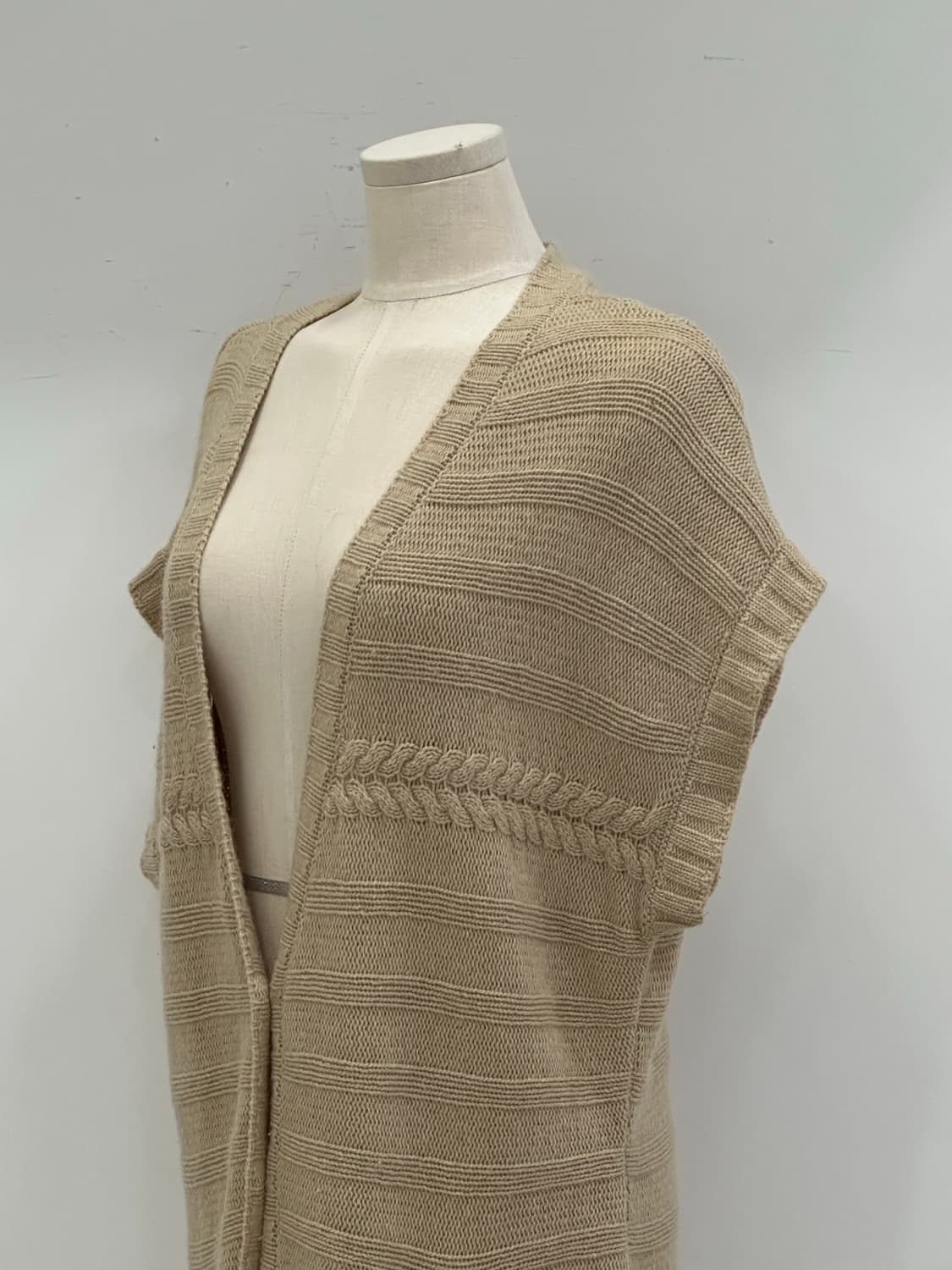 막스마라 롱 가디건 상품이미지5