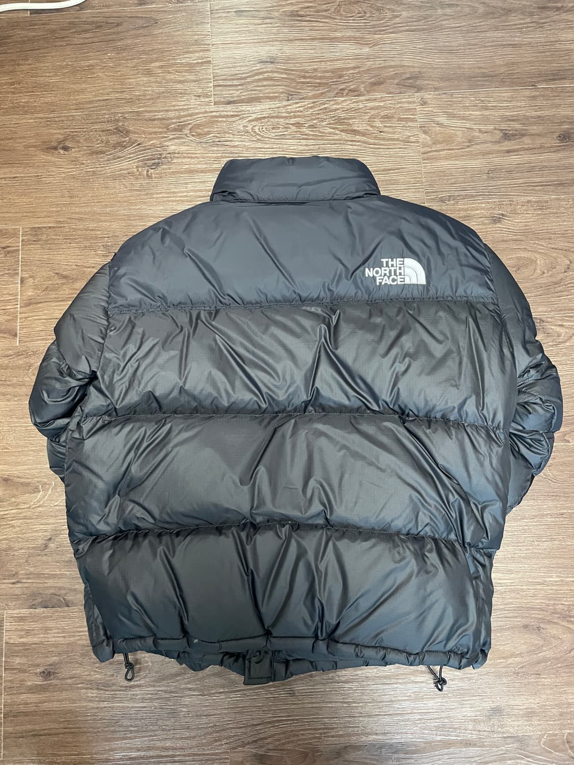 노스페이스 1996 에코 눕시 자켓 블랙 상품이미지3