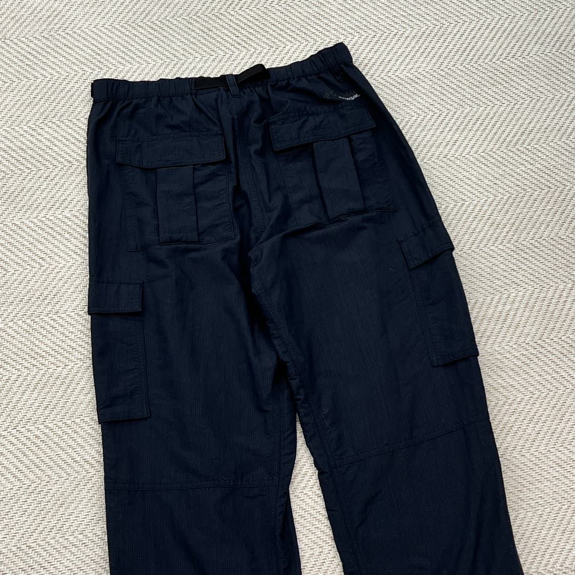 컬럼비아 나일론 카고팬츠 r2506 상품이미지4