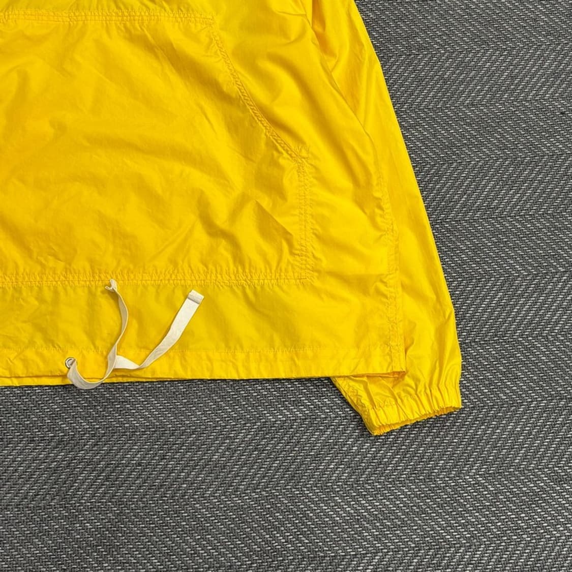 빔즈 후드 레인 자켓 V0539 상품이미지4