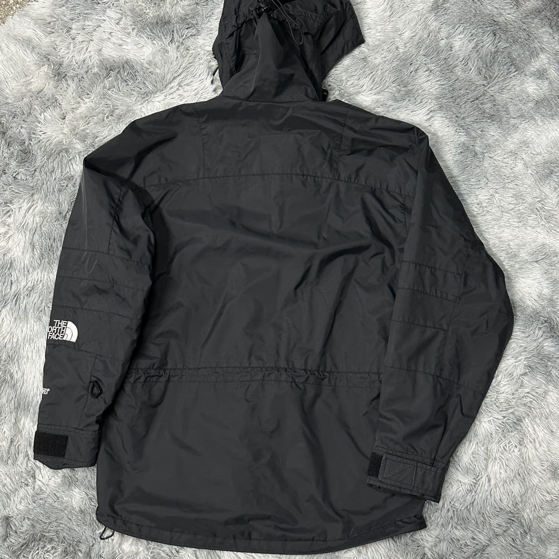 노스페이스 90s 고어텍스 OG 마운틴 자켓 블랙  상품이미지4