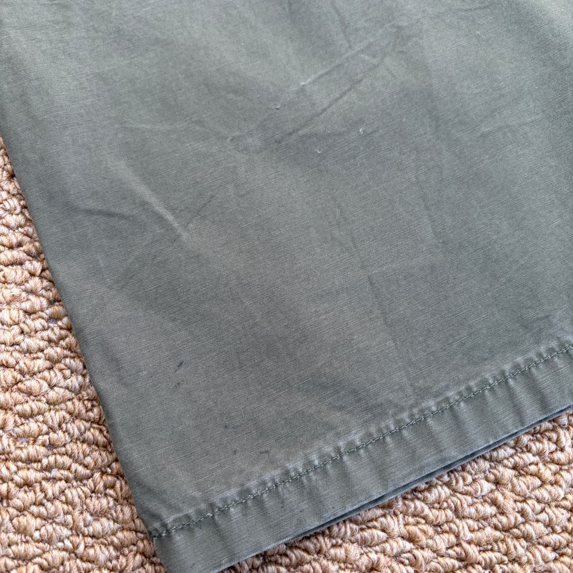 리바이스 빈티지 카고 와일드 배기 팬츠 상품이미지4