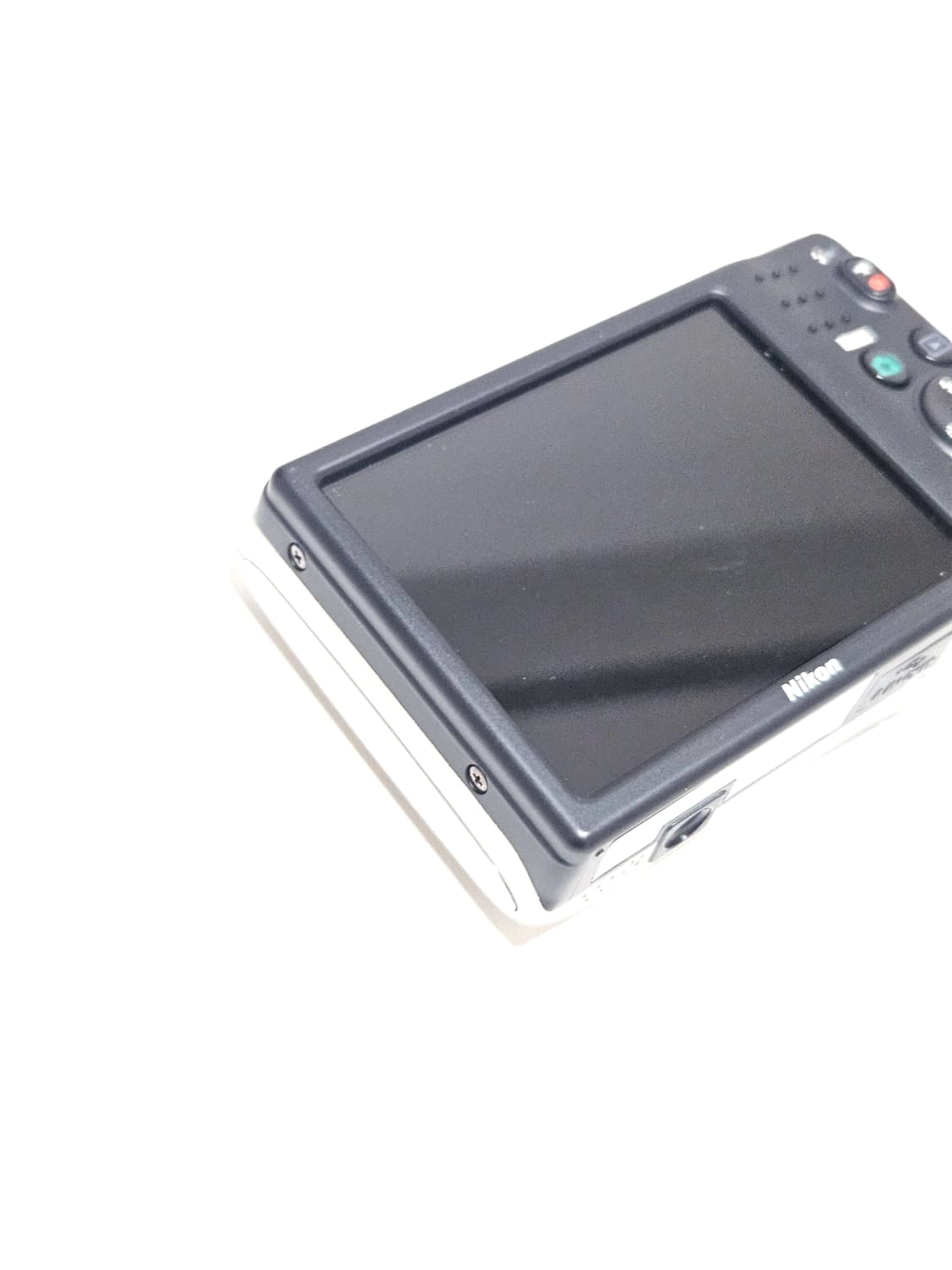 니콘 쿨픽스 Nikon Coolpix L26 디카 디지털카메라 상품이미지5
