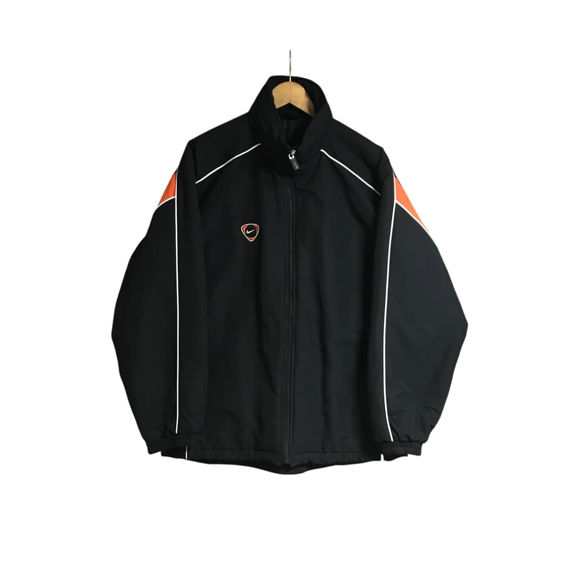 나이키 00s 반누빔 자켓 (지금 날씨에 입기 좋습니다) 상품이미지2