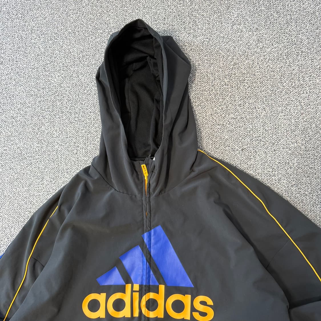 아디다스 바람막이 자켓 상품이미지2