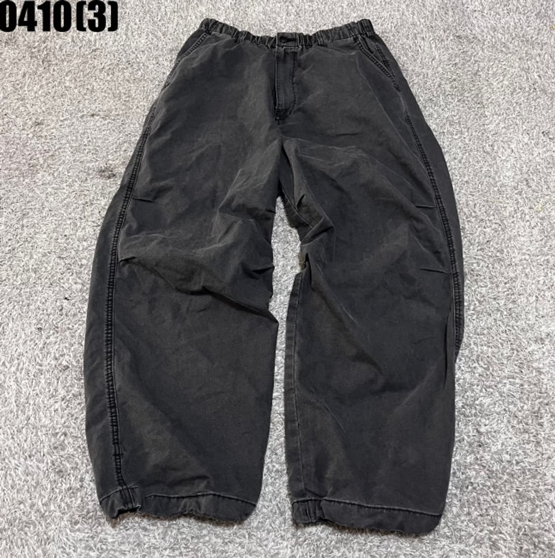 유니클로 조거팬츠 상품이미지1