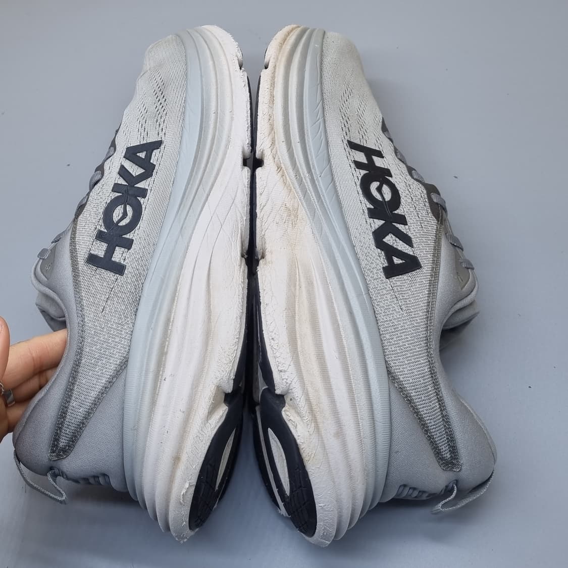 호카 본디8 남성런닝화280 상품이미지5