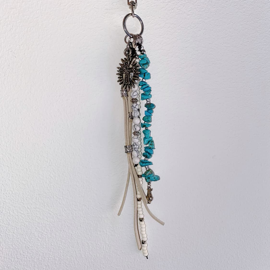 Desert Guardian Keyring 상품이미지6