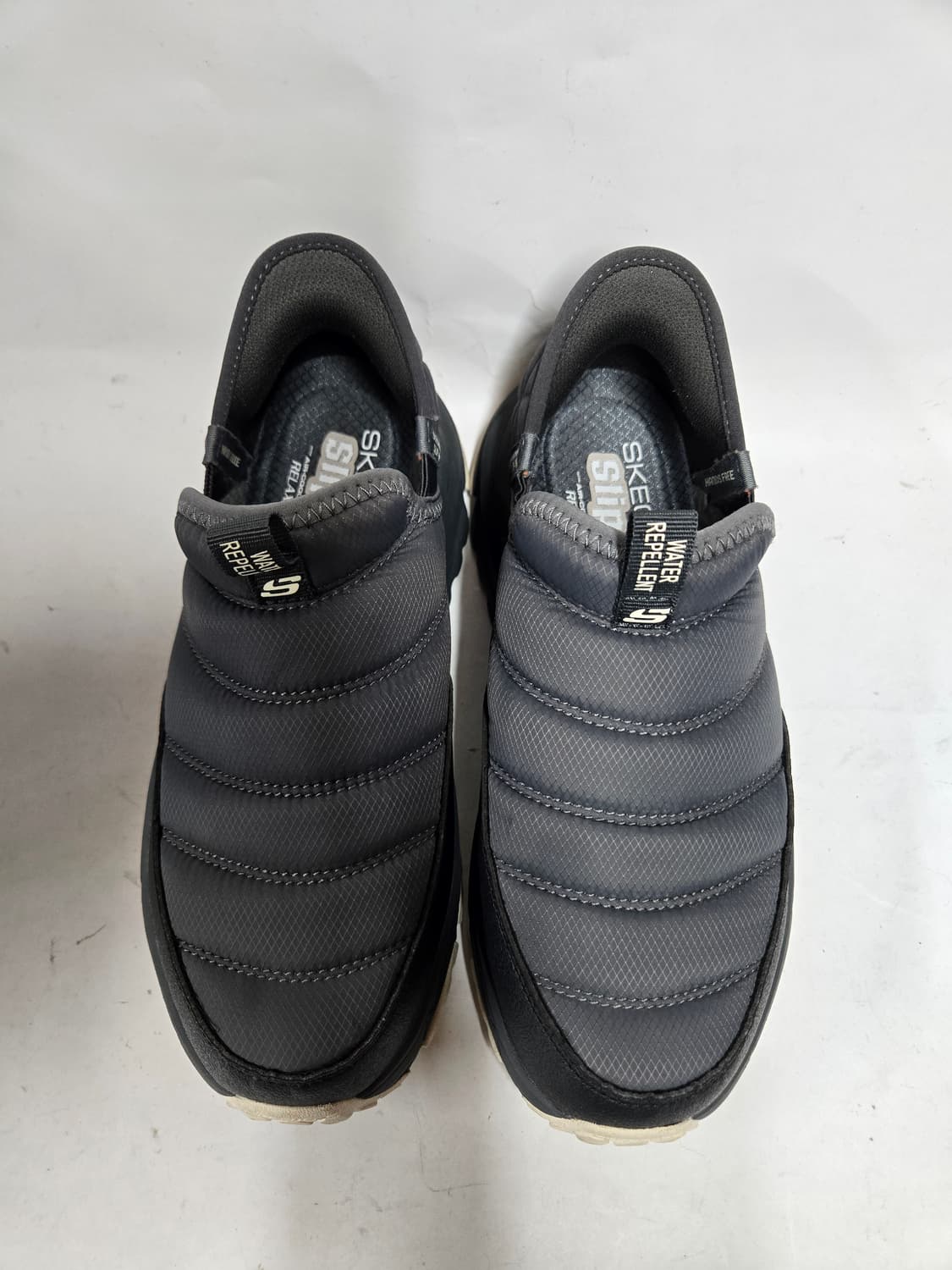 스케쳐스 딜럭스 저니 슬립온 운동화235 상품이미지2