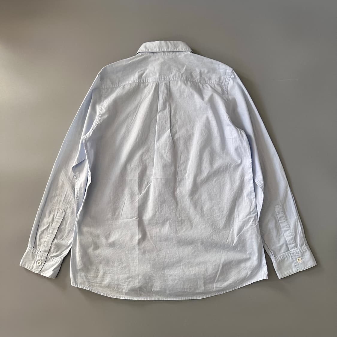 요지야마모토 Y's 셔츠 상품이미지4