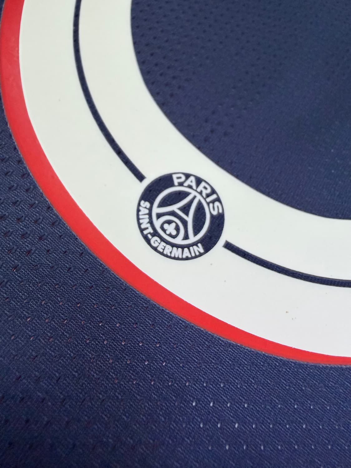 20-21 파리 생제르망 홈 어센틱 새제품  상품이미지5