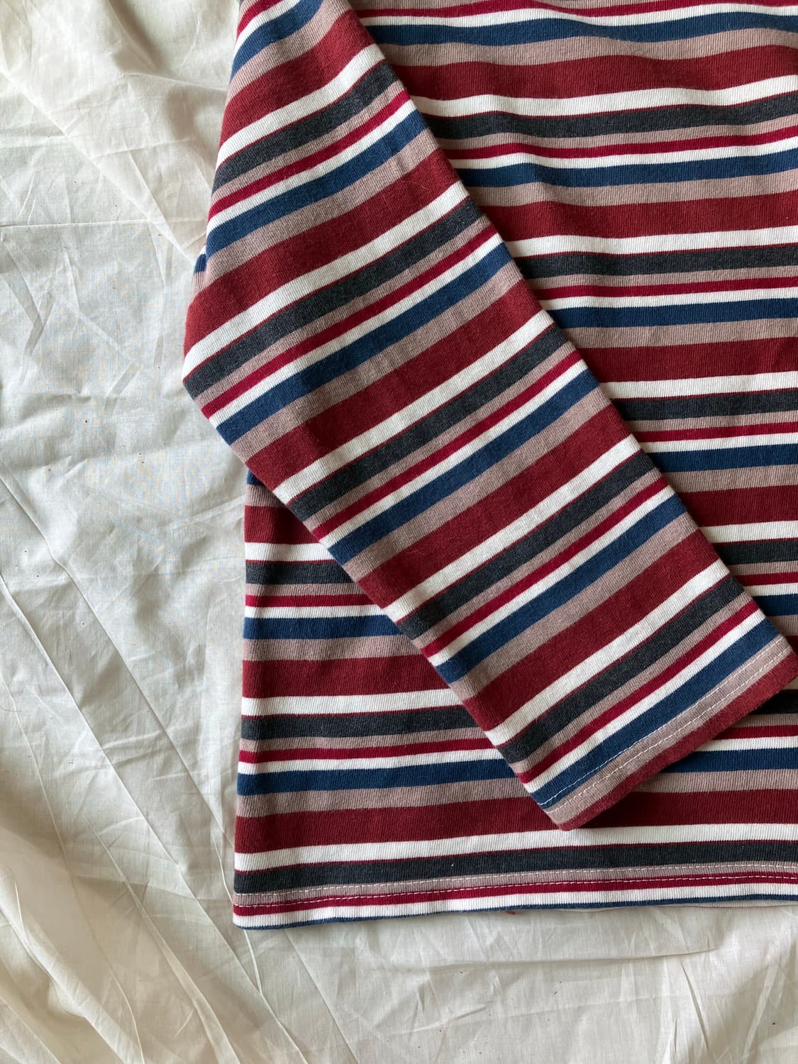 FRMD 스트라이프 긴팔티셔츠 상품이미지2