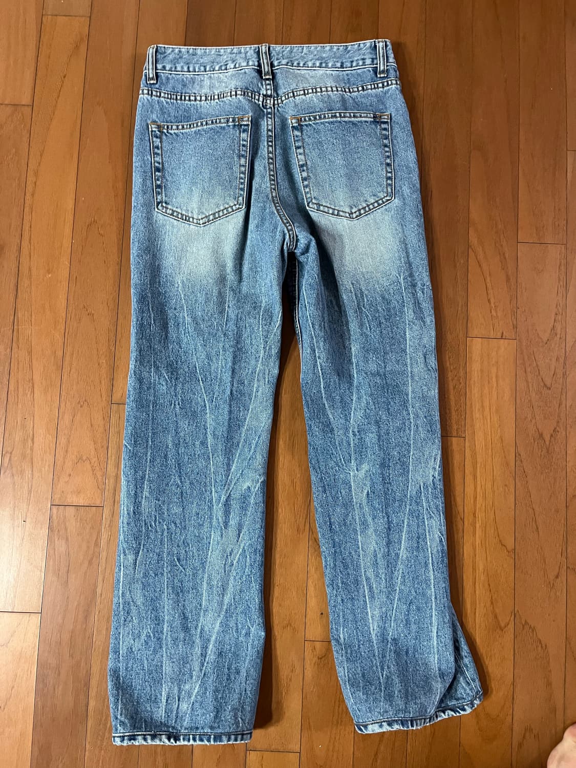 폴코어 데님 상품이미지3