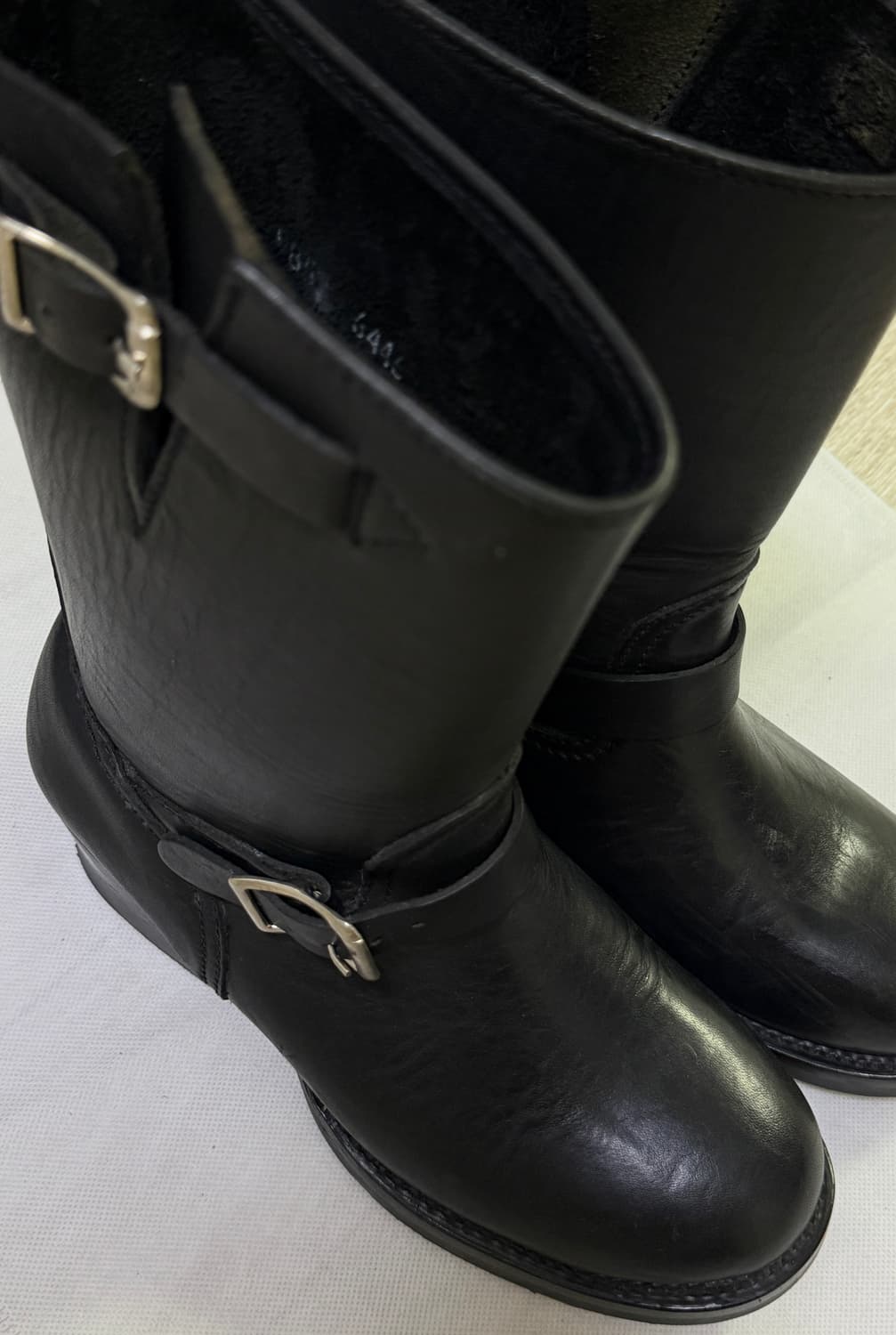 SIETE LEGUAS 부츠 made in mexico 상품이미지1