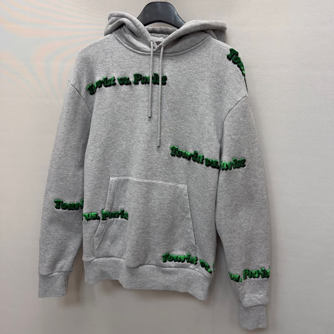 루이비통 투어리스트 후드티 (95)  상품이미지3