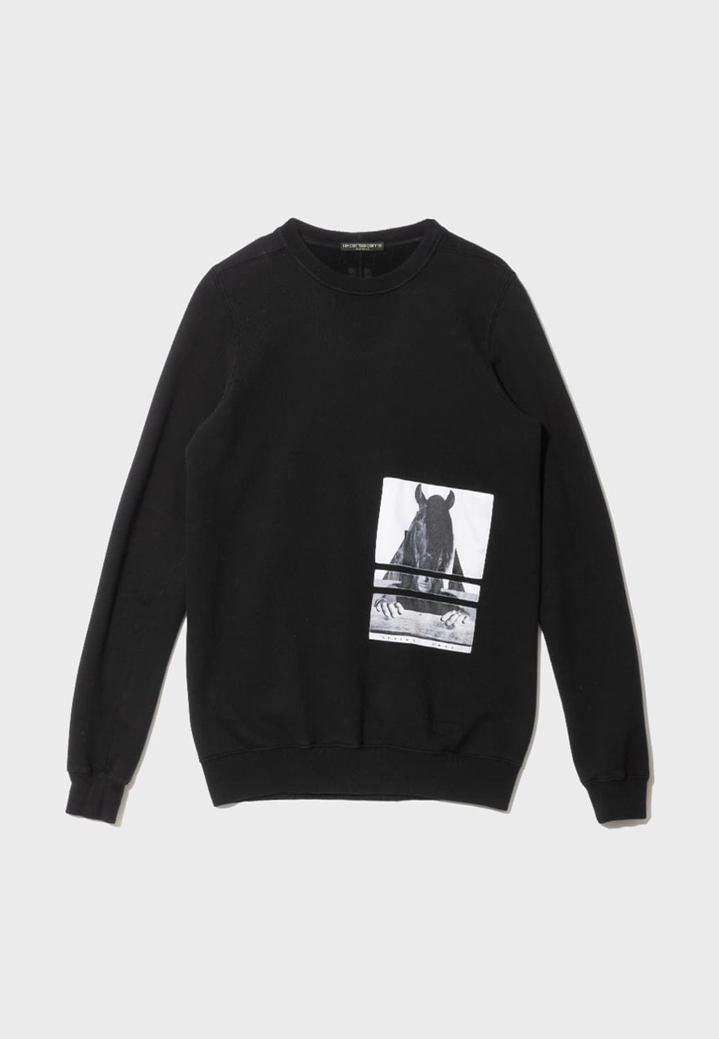 RICK OWENS DRKSHDW sweat shirt 상품이미지1