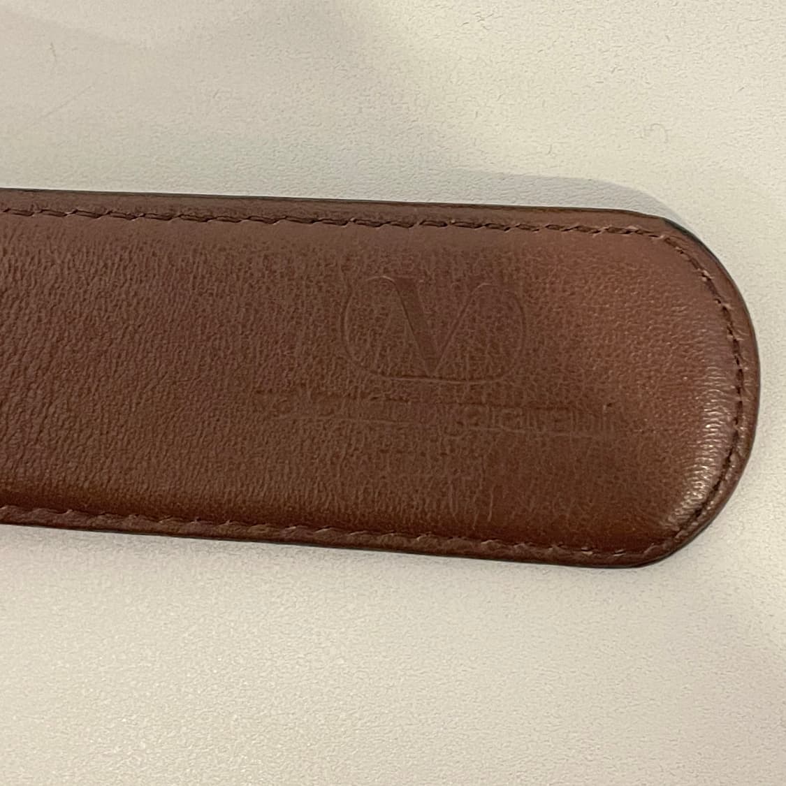 발렌티노 가라바니 벨트 새상품 상품이미지2